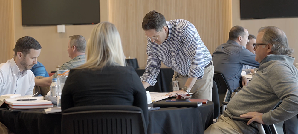 Price Executive Academy